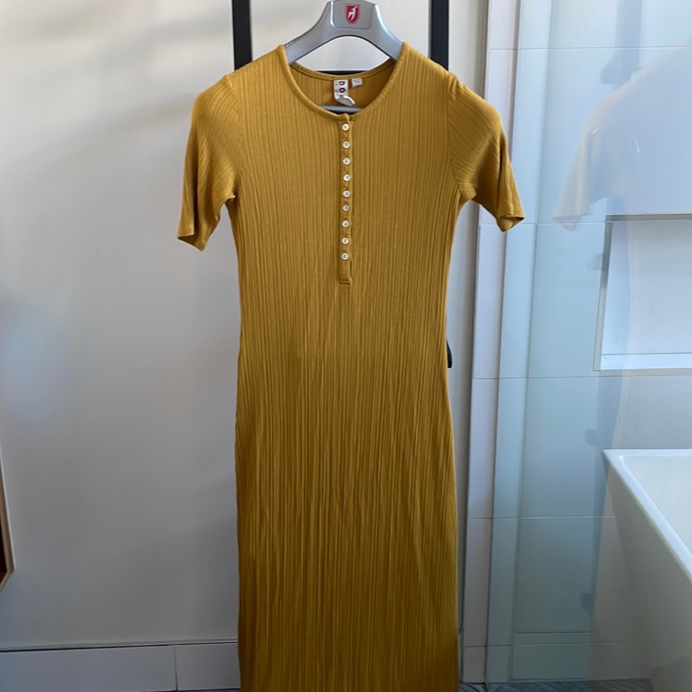 Anthropologie Dolan dress